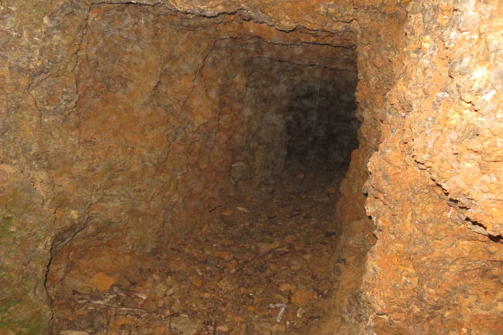 Tunnel Entrance Wattwiller #2