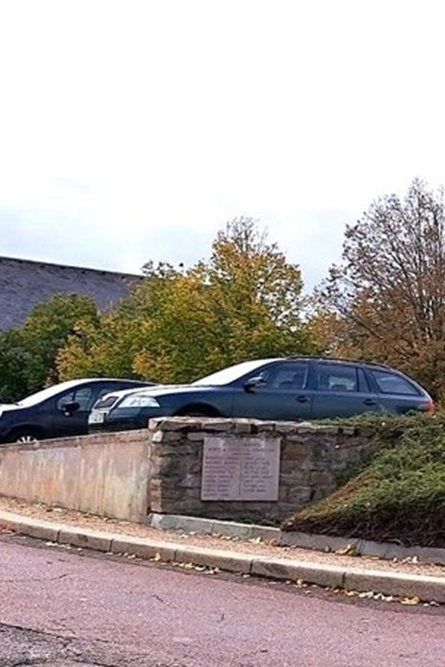 Memorial Autun #3