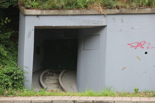 Bunker H58 #1