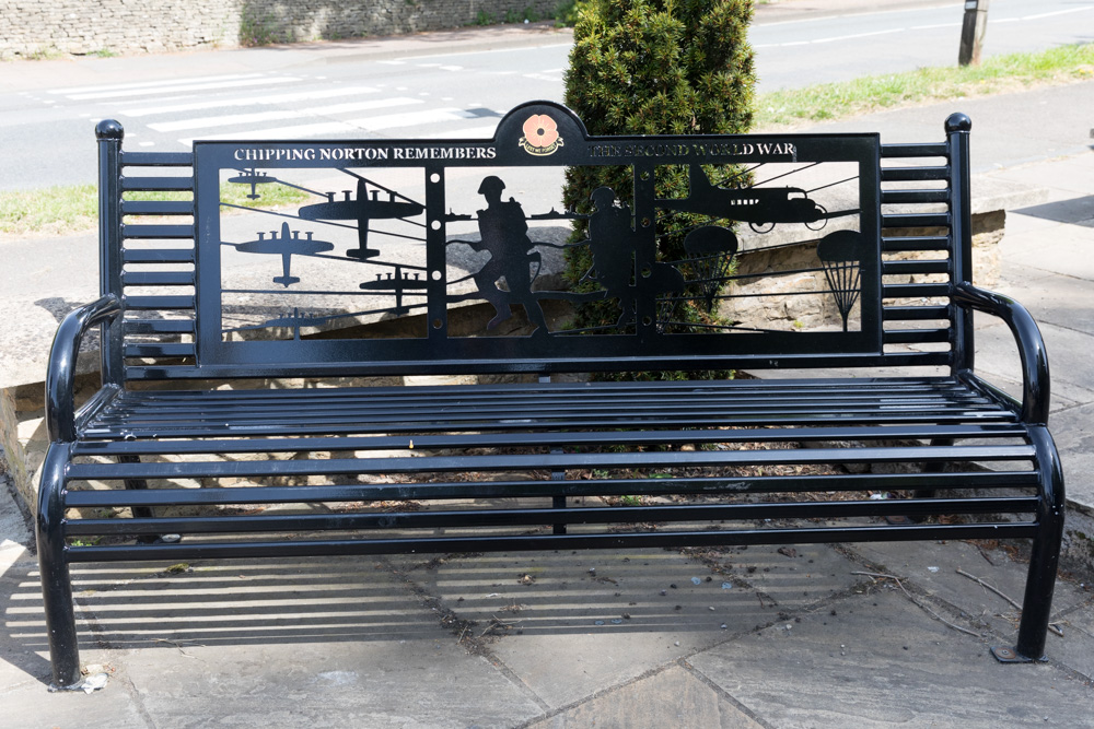 War Memorial Chipping Norton #5