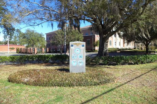 Veterans Memorial Baker County #1