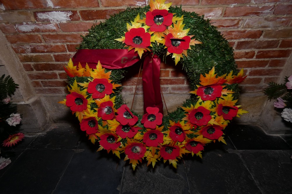 Crypt Bruges #4