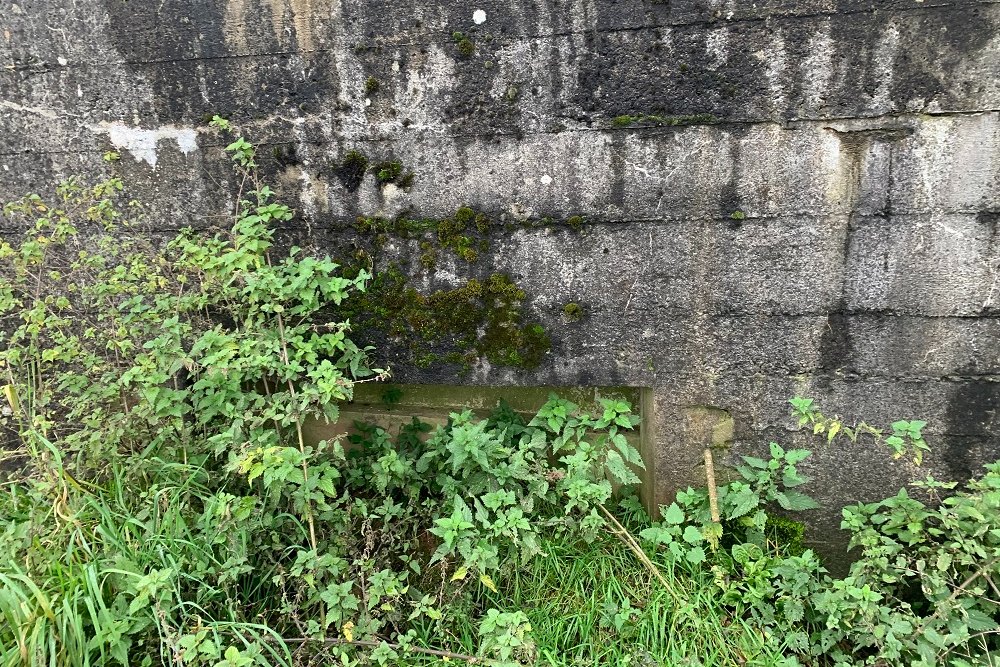 Bunker NV 3 Neufchâteau #4