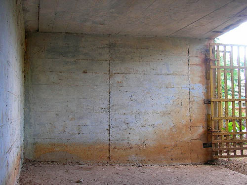 Japanese Air-Raid Shelters Hagatna #2