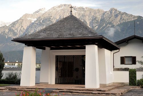 Oorlogsmonument Wattens