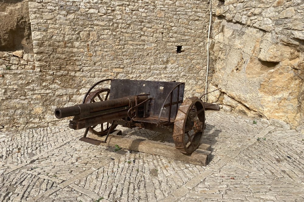 Caccamo Castle #3