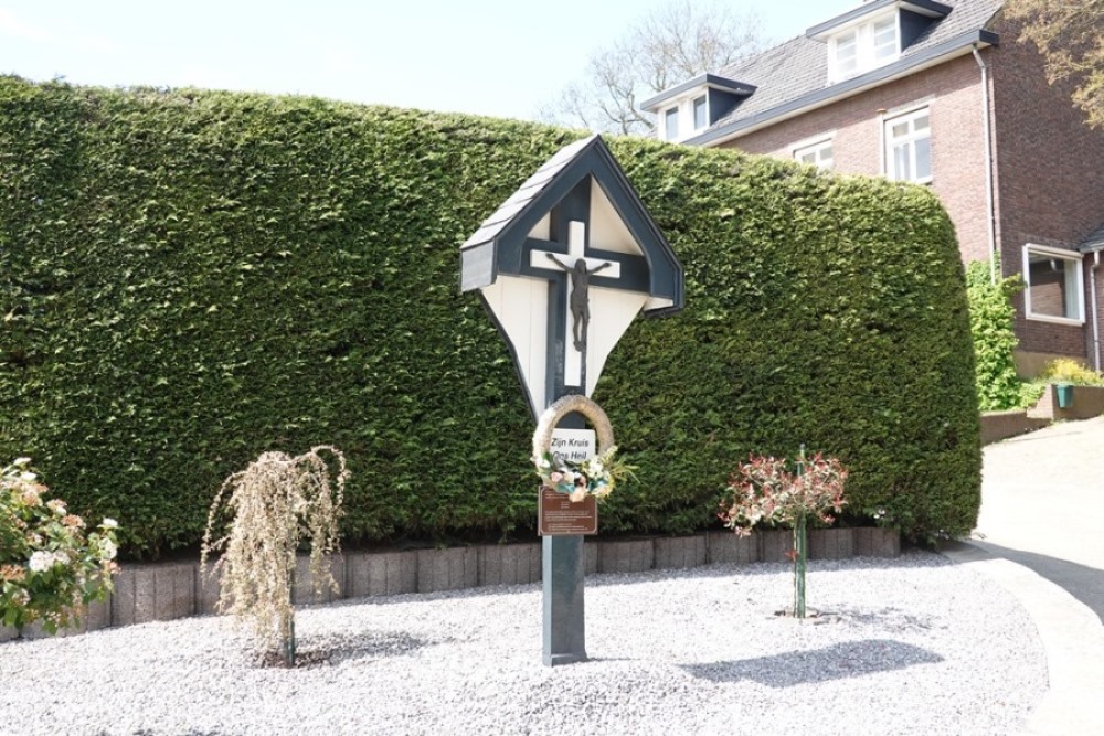 Remembrance Cross Accident 8 July 1944