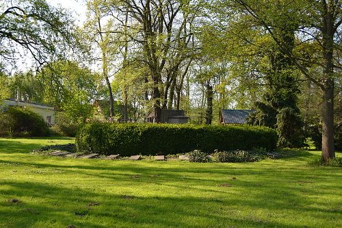 War Memorial Letschin