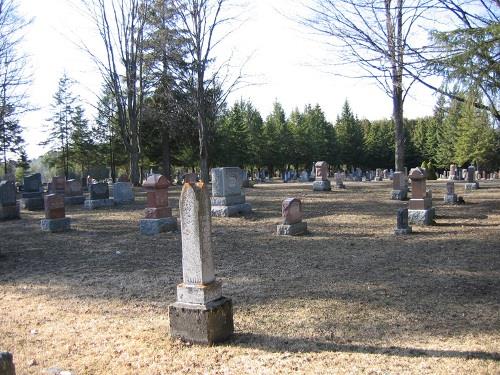 Commonwealth War Graves Durham Cemetery #1