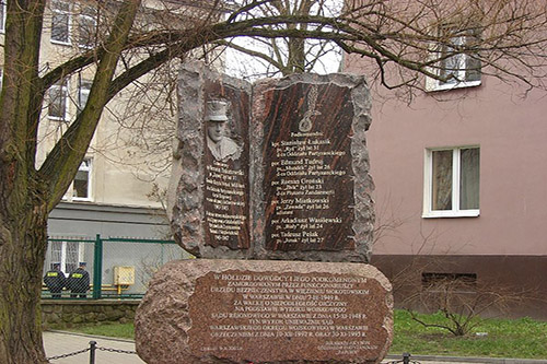 Monument 