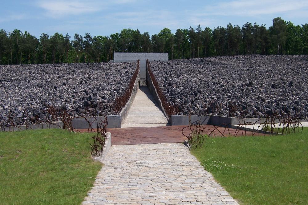 Extermination Camp Belzec #2