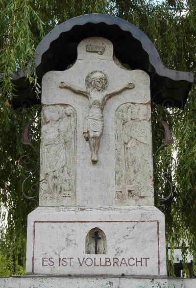 War Memorial Wachendorf #2