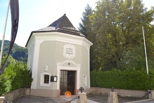 Remembrance Chapel Hallein