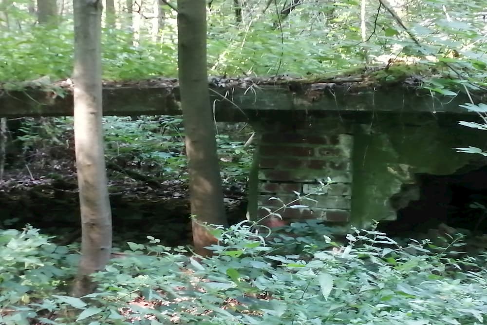 Ammunition Storage MUNA Xanten #2