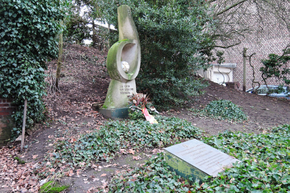 Memorial Odenkirchen #3