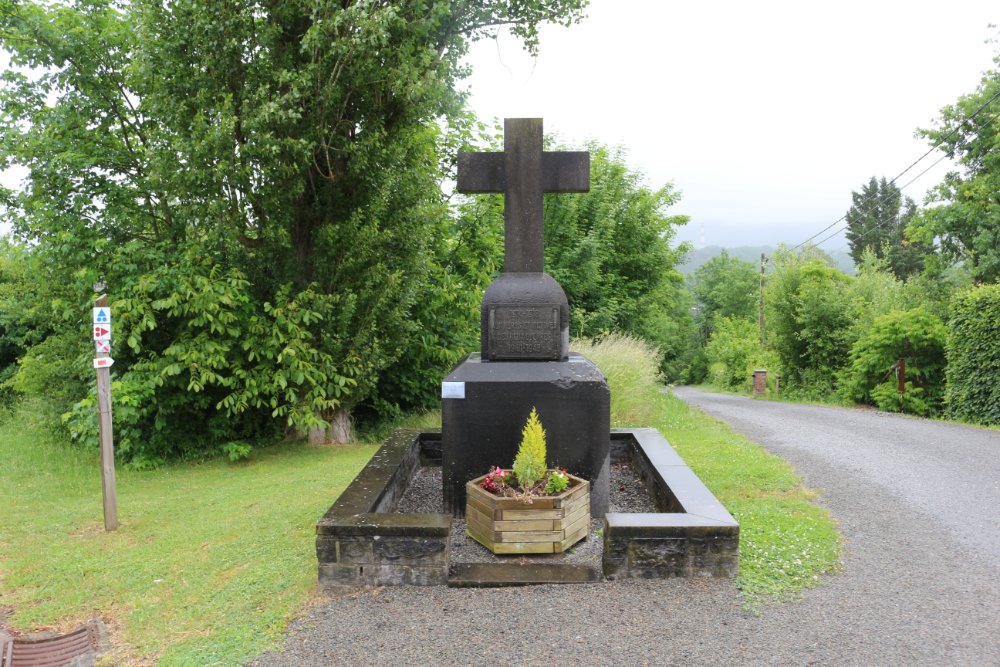 War Memorial Warisy #3