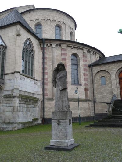 War Memorial Lichhof