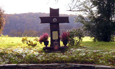 Monument Soldaten Beiert #1