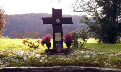 Memorial Soldiers Beiert