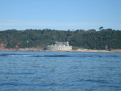 Fort Picklecombe #1