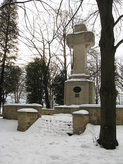 War Cemetery No.91 - Gorlice #3