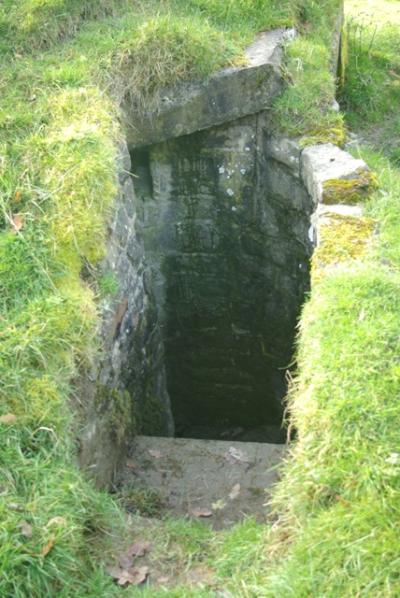 Pillbox FW3/24 Builth Wells #3