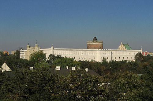 Kasteel Lublin