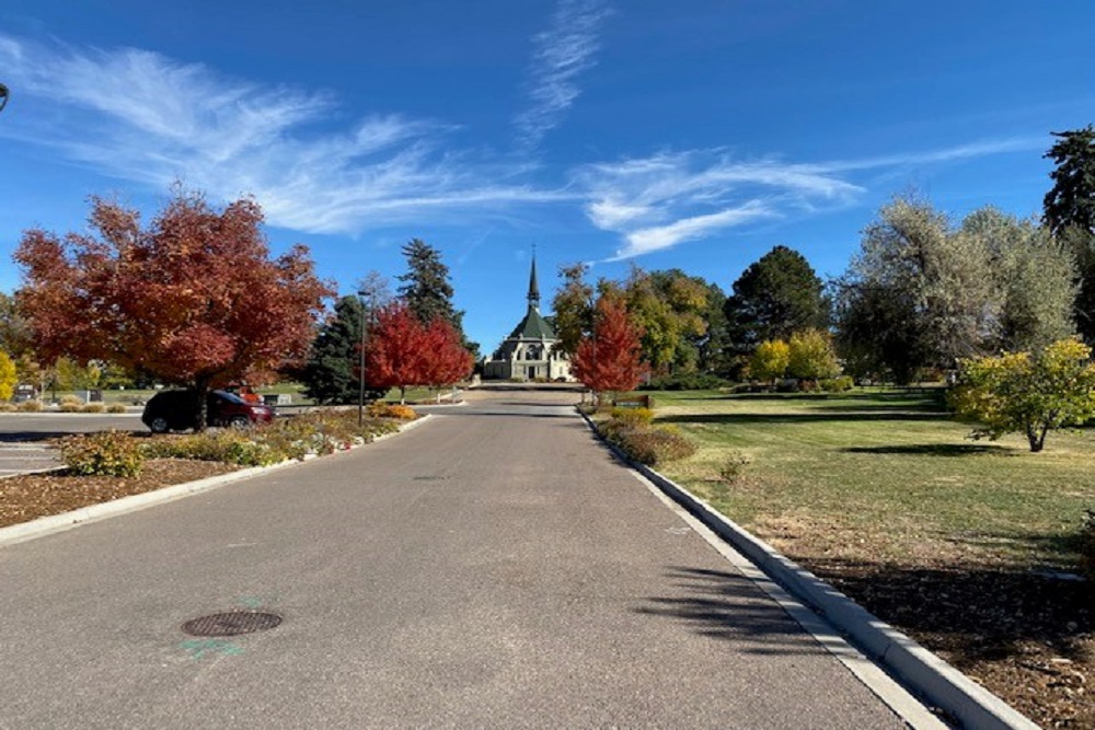 Oorlogsgraven van het Gemenebest Fairmount Cemetery