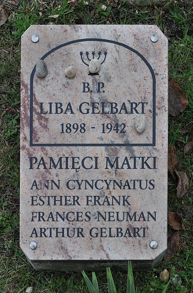Mass Grave Jewish Holocaust Victims #2
