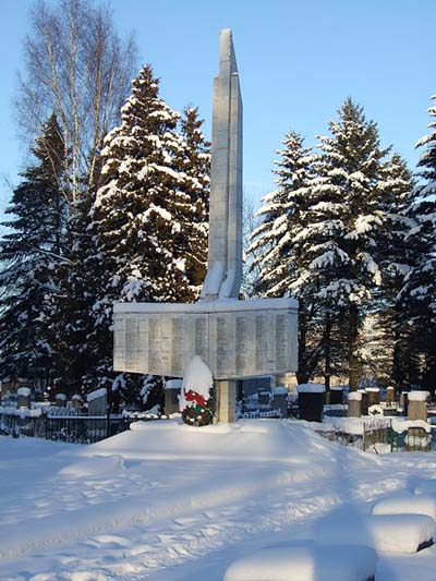 Mass Grave Soviet Soldiers Baranavichy 1944