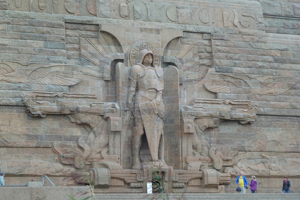 Völkerschlachtdenkmal Leipzig #2