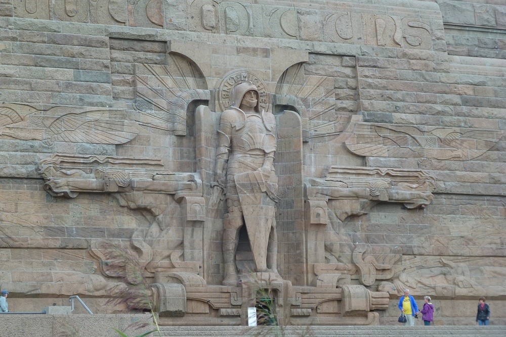 Monument of the Battle of the Nations Leipzig #2