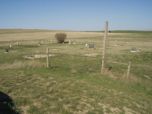 Oorlogsgraven van het Gemenebest Webb Cemetery