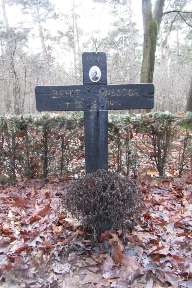 Monument Nestor Bayot #3