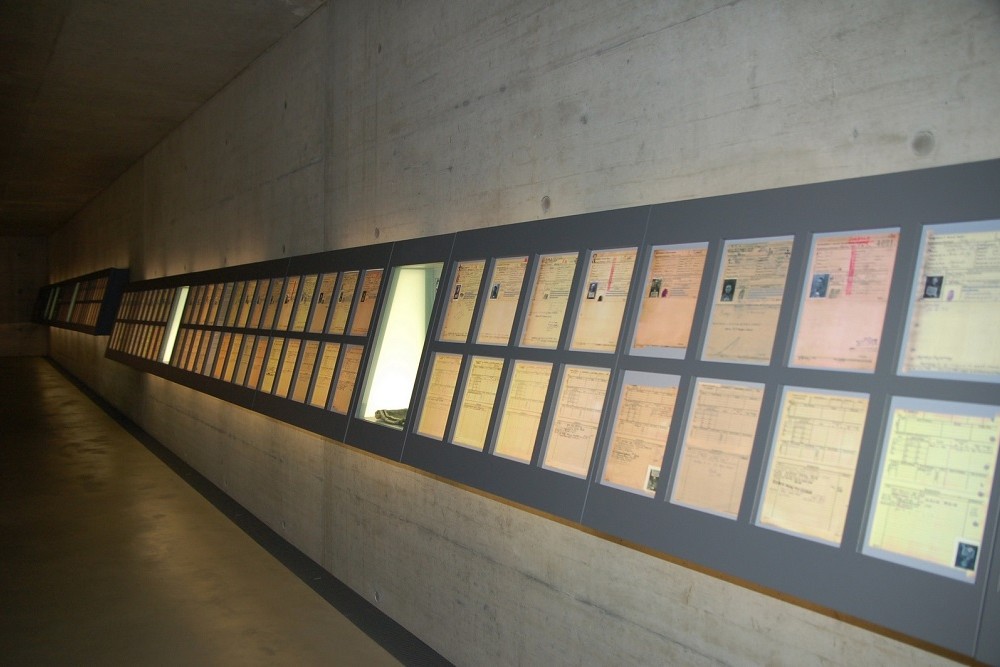 Documentation Centre Concentration Camp Bergen-Belsen #6