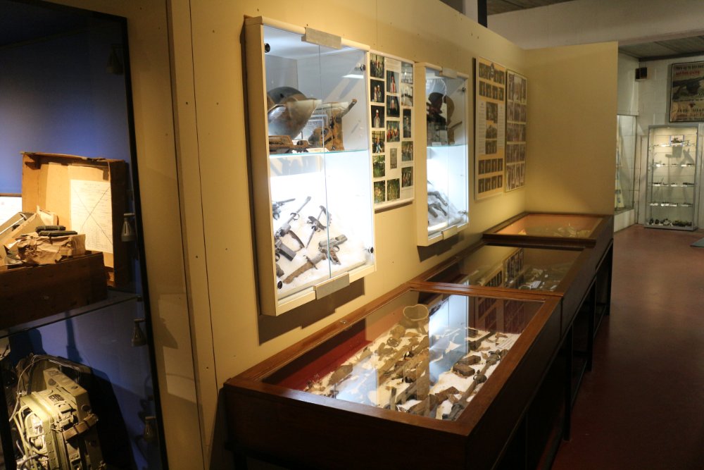 Musée de la Bataille des Ardennes #6