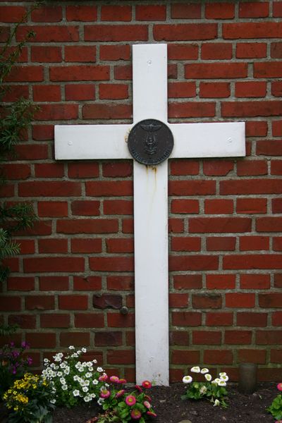 French Paratroopers Memorial #4