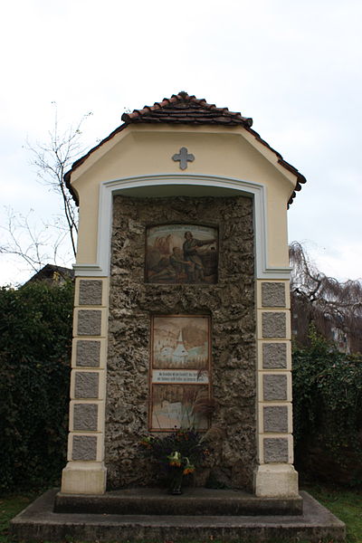 War Memorial Fischering