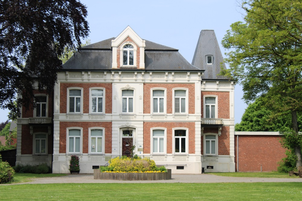Grevenbroekmuseum Hamont-Achel #1