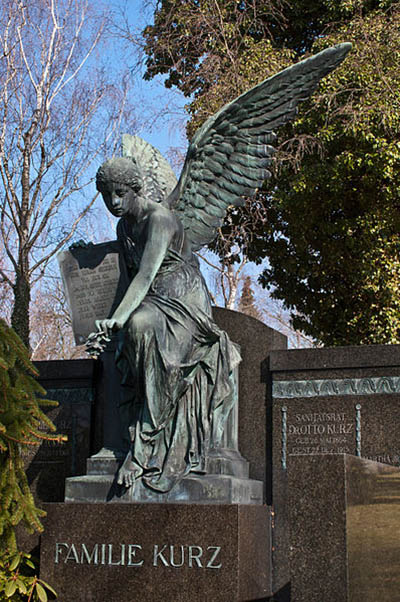 German War Graves Pfullingen #1