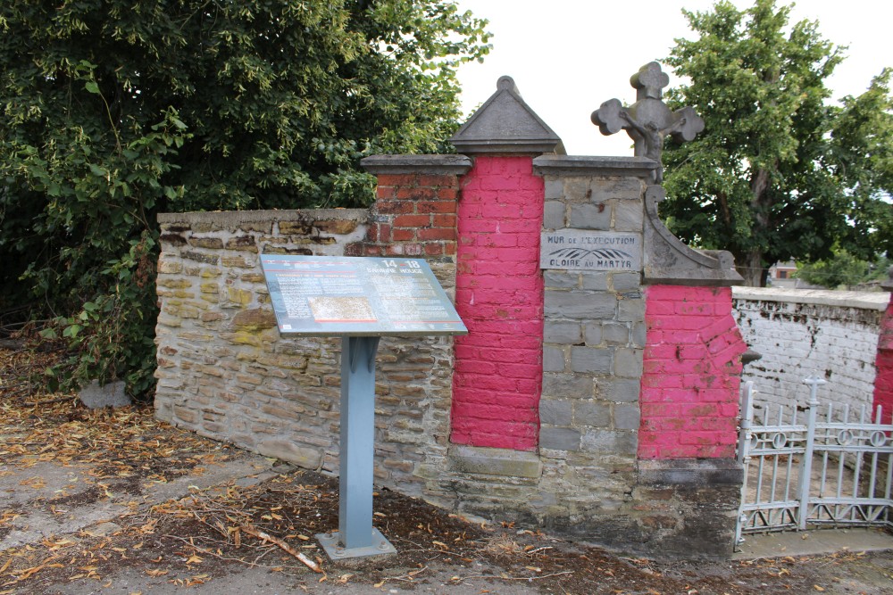 Memorial Abbé Joseph Pollart #2