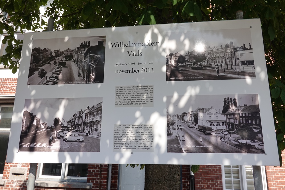 Wilhelminaplein #2