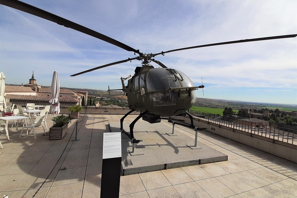 Army Museum Alcázar #5