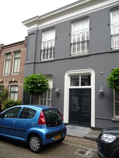 Gedenkteken Eva en Roosje (Rozetta) Hijmans #4