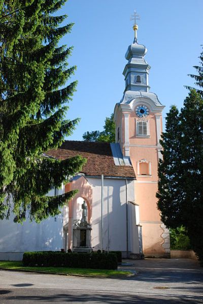 Oorlogsmonument Edelsbach #1