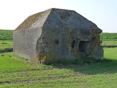 Group Shelter Den Engel #3