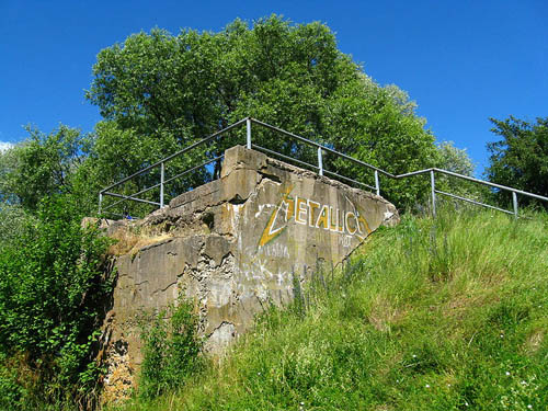 Remains Bridge Kruszewo