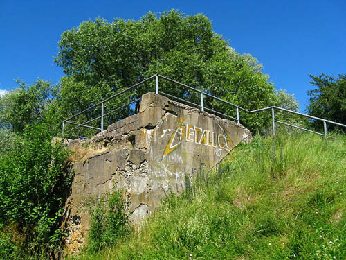 Remains Bridge Kruszewo #1