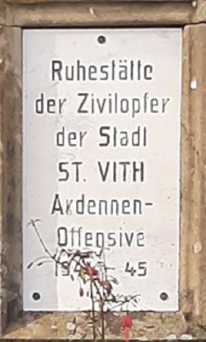 Massagraf Sankt Vith #3