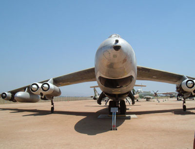 March Field Air Museum #2